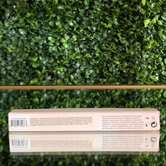 Fenty BACHELOR PAD Flypencil | NEW | Fly Pencil Eyeliner Eye Pencil | Dark Gray - Picture 10 of 11